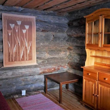 Rantakelo Cottage Meskusvaara Exterior foto