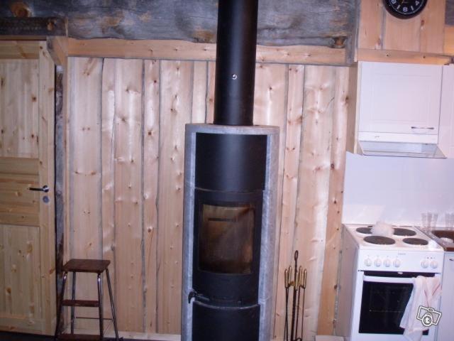Rantakelo Cottage Meskusvaara Habitación foto
