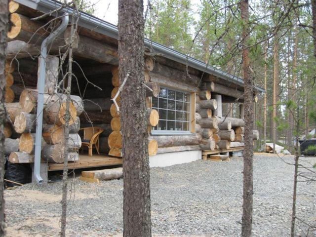 Rantakelo Cottage Meskusvaara Habitación foto