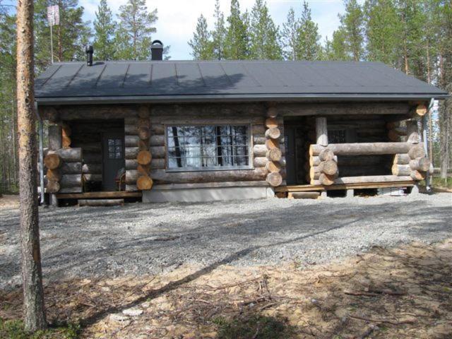 Rantakelo Cottage Meskusvaara Habitación foto