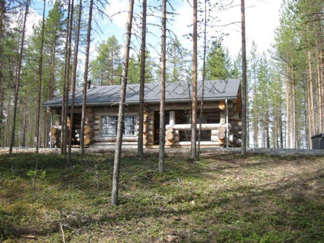 Rantakelo Cottage Meskusvaara Habitación foto