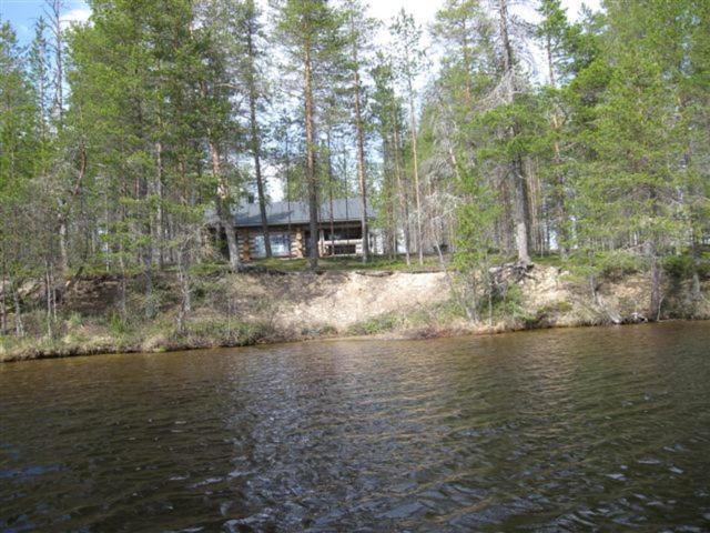 Rantakelo Cottage Meskusvaara Habitación foto