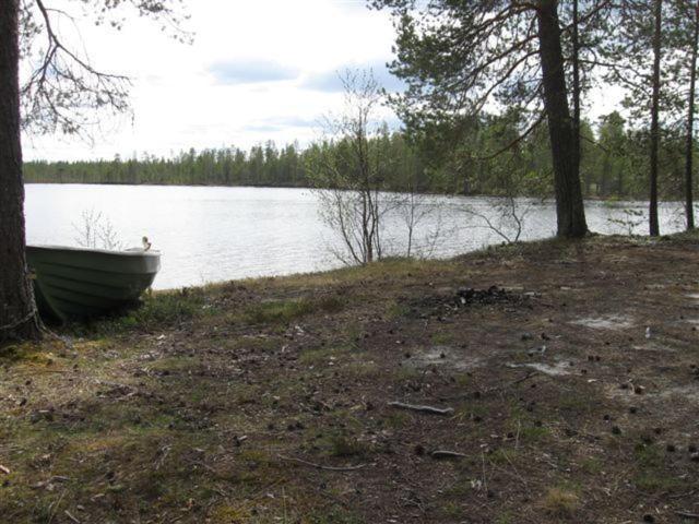 Rantakelo Cottage Meskusvaara Habitación foto