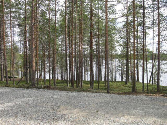 Rantakelo Cottage Meskusvaara Habitación foto